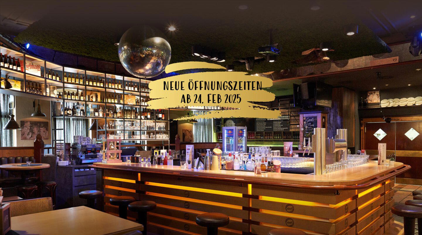 sGerstl restaurant in Wels, Austria