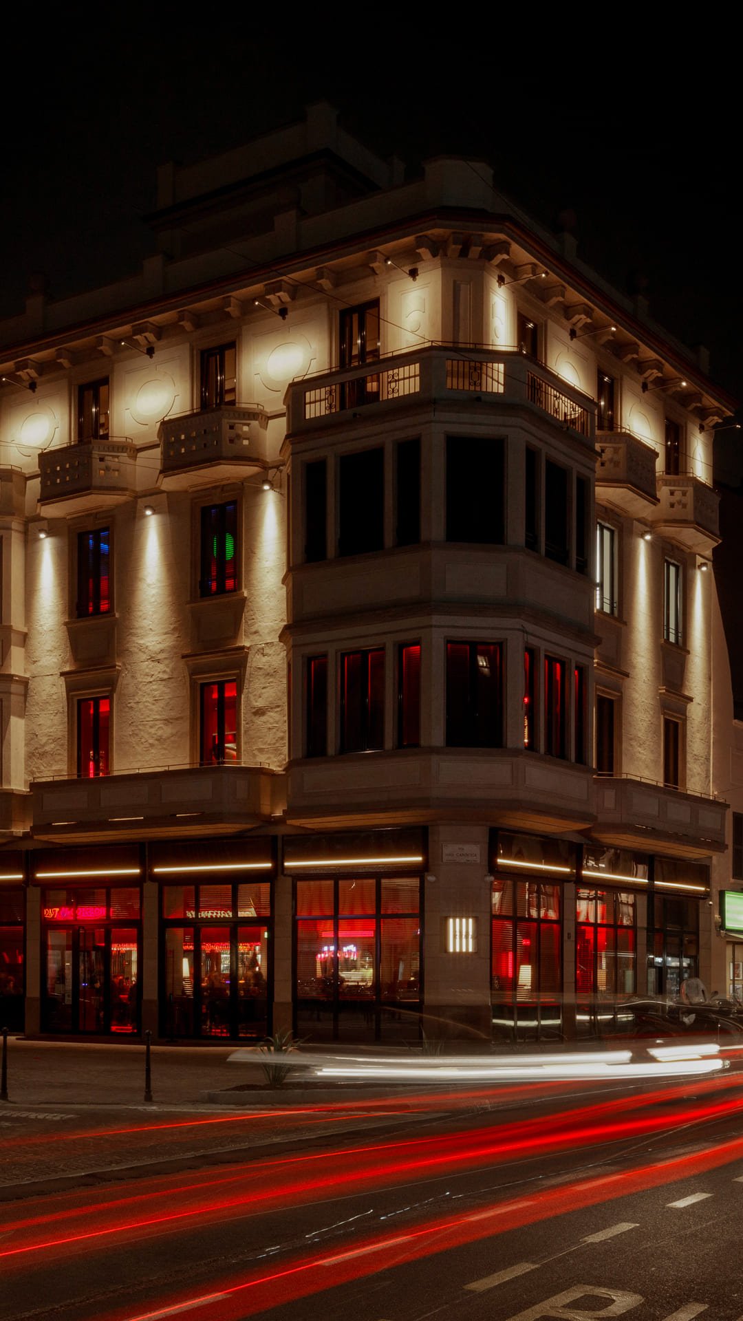 Ronin, milano, Restaurant in Milan