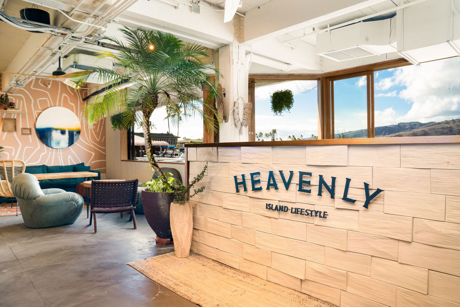 Heavenly - Waikiki, Restaurant in Honolulu