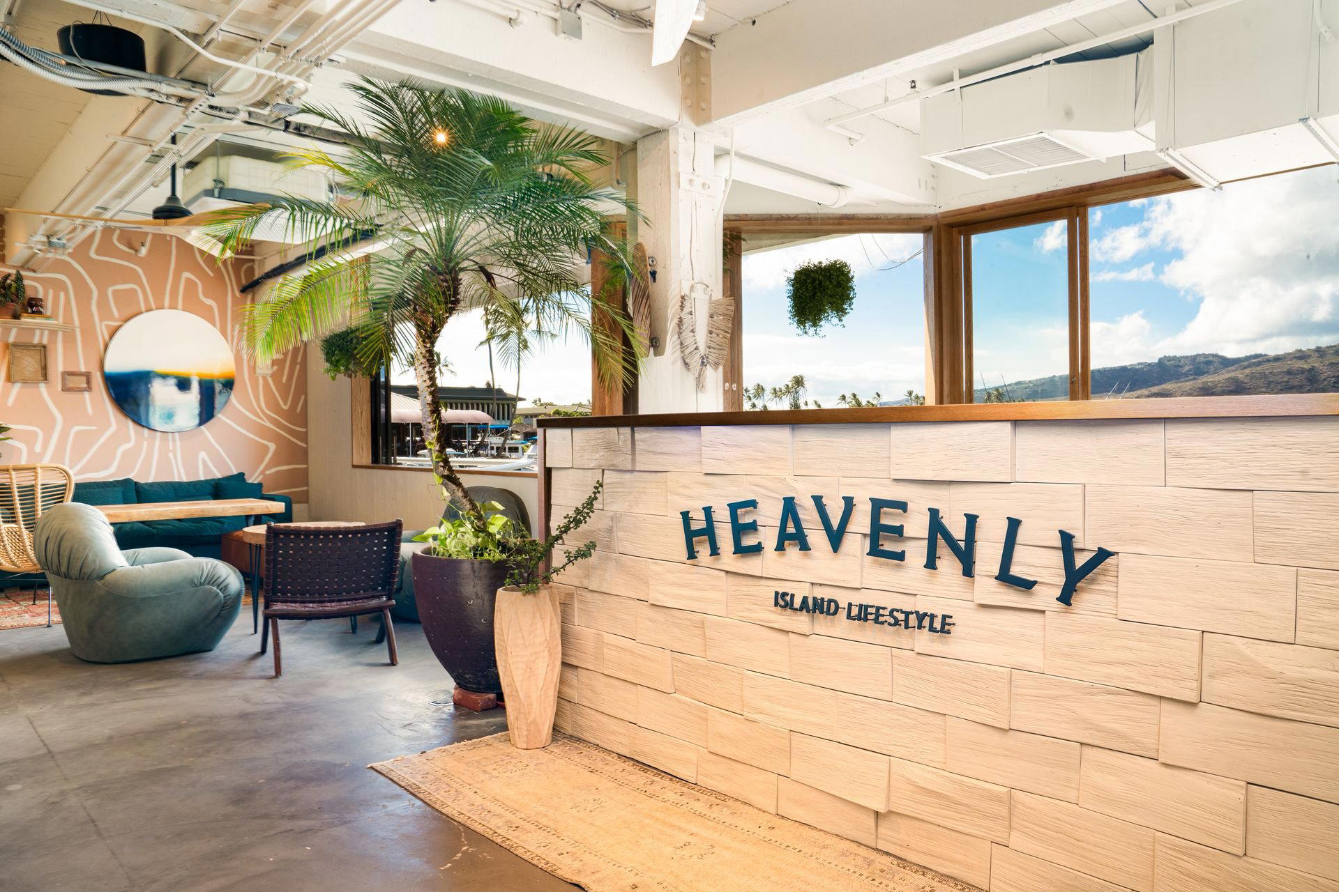 Heavenly - Waikiki restaurant in Honolulu, United States