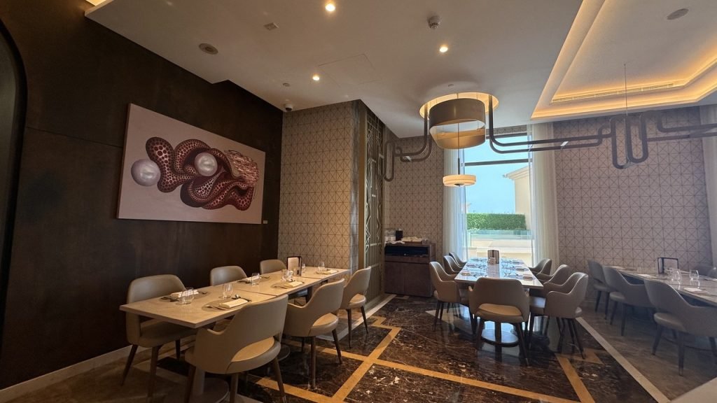 Vine Restaurant