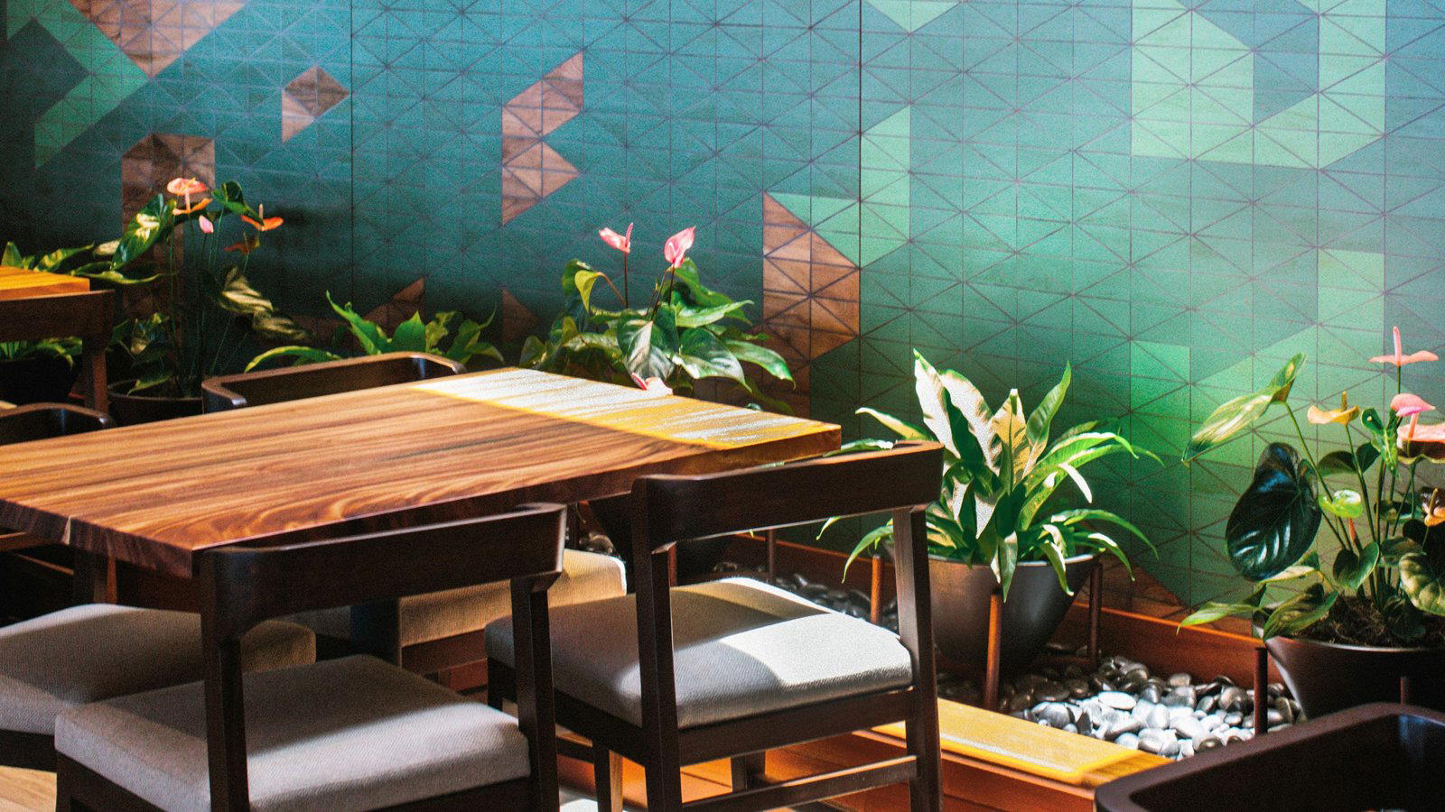Leilani's on the Beach restaurant in Kaanapali, United States