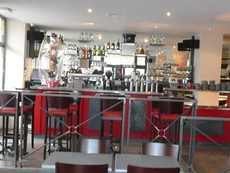 L'Agricole, Nevers, France