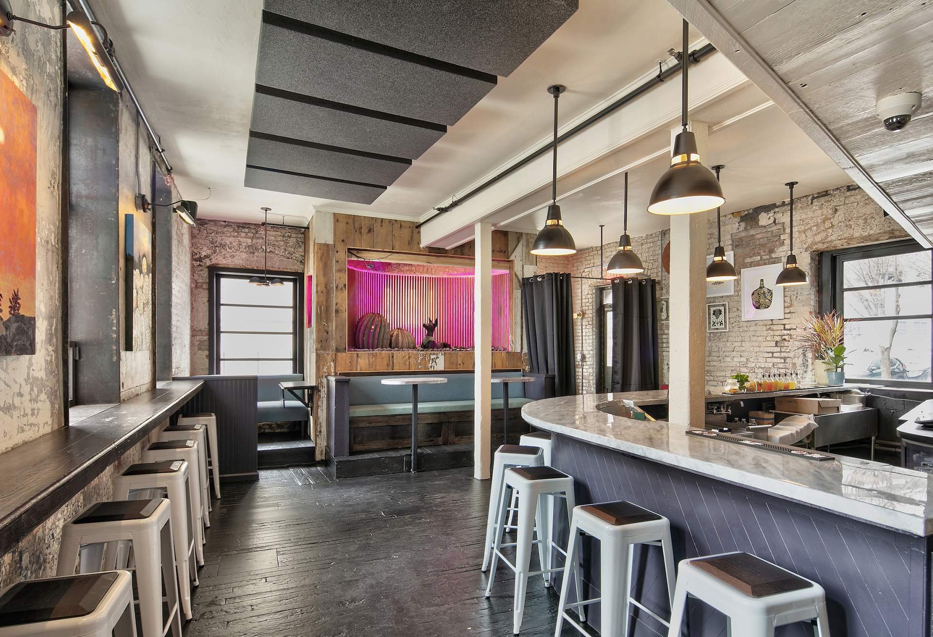 Xolo, Restaurant in New York City
