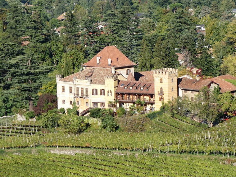 Rametz, Merano, Italy