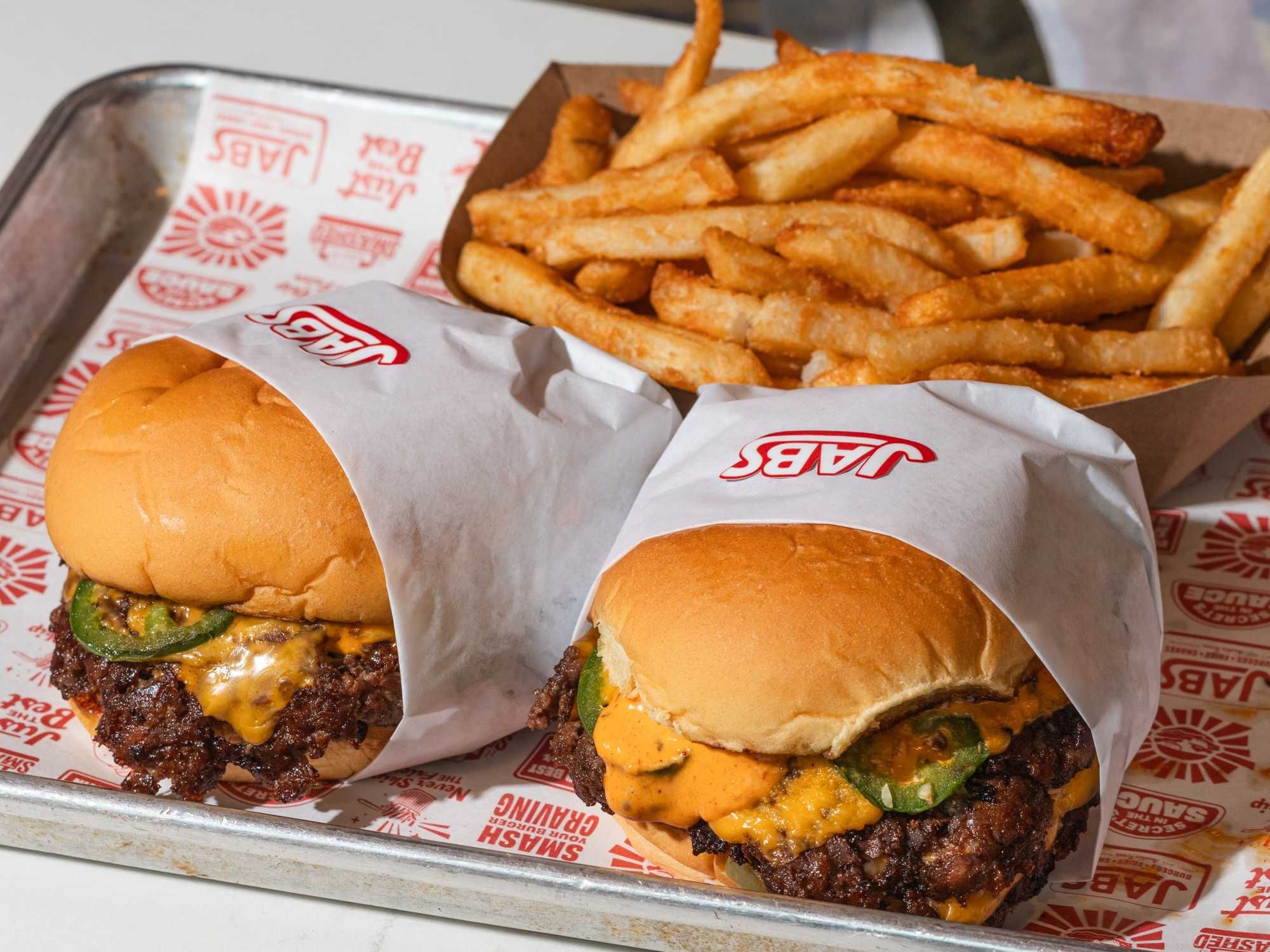 Eat Jabs, Austin, United States