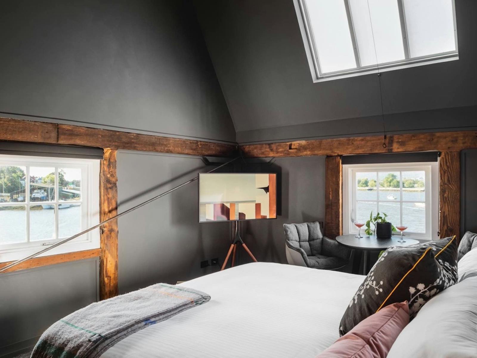 Seven Rooms at Stillwater