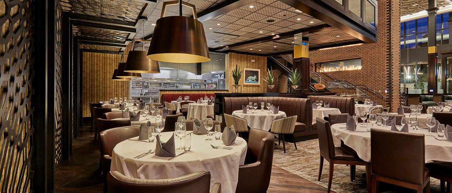 Anthony's Chophouse, Restaurant in Carmel