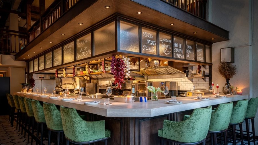 LUMA BANGKOK