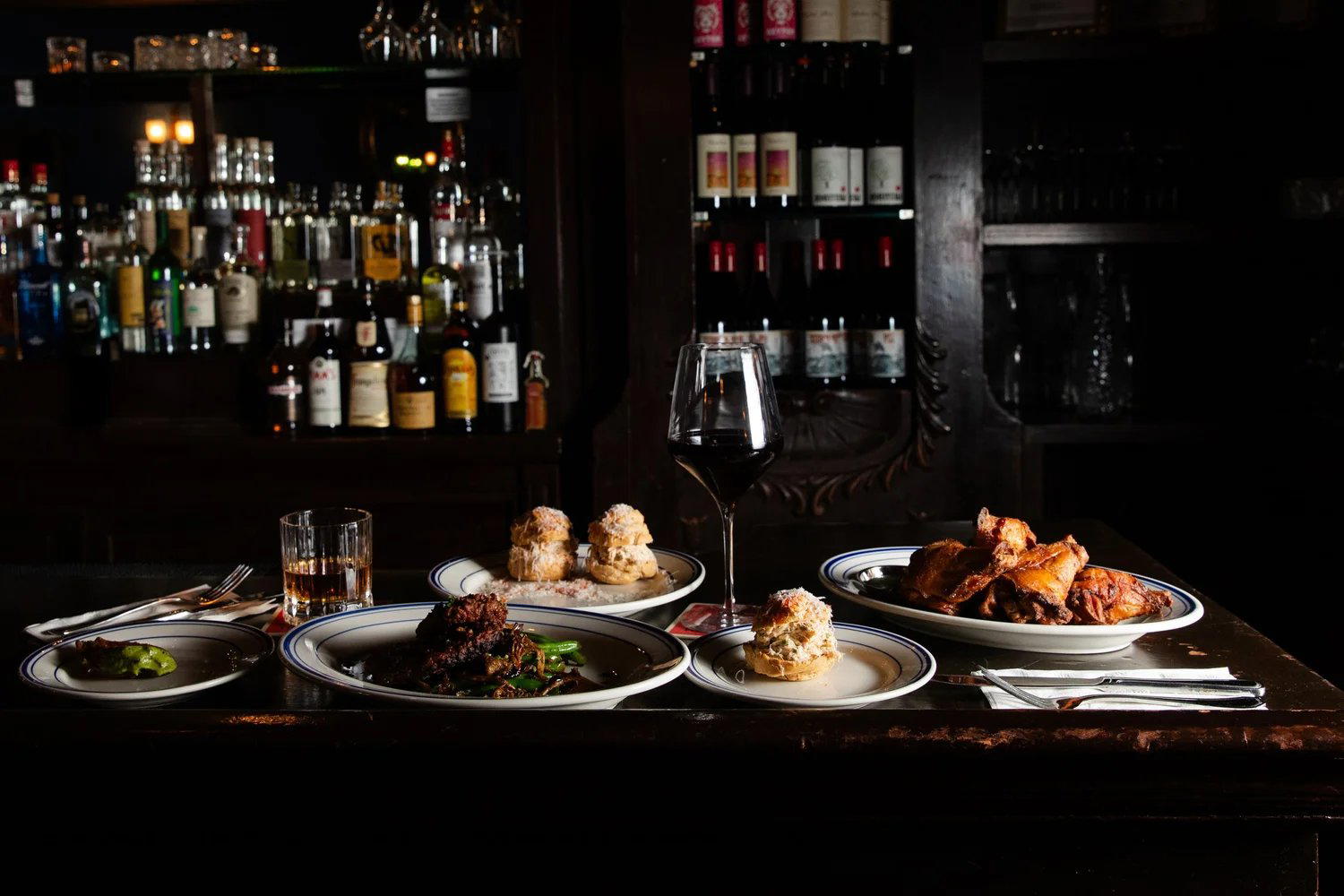 Royal Tavern restaurant in Philadelphia, United States