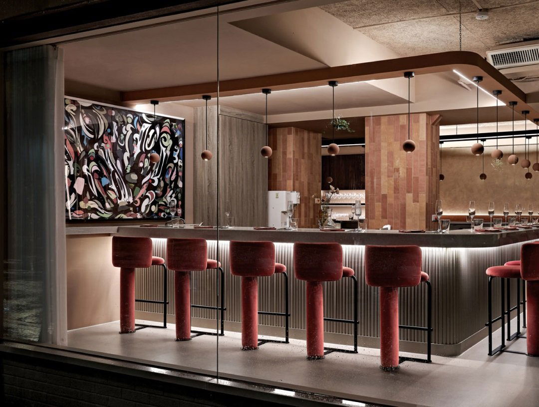 阿禧師懷舊餐館, Restaurant in Taichung