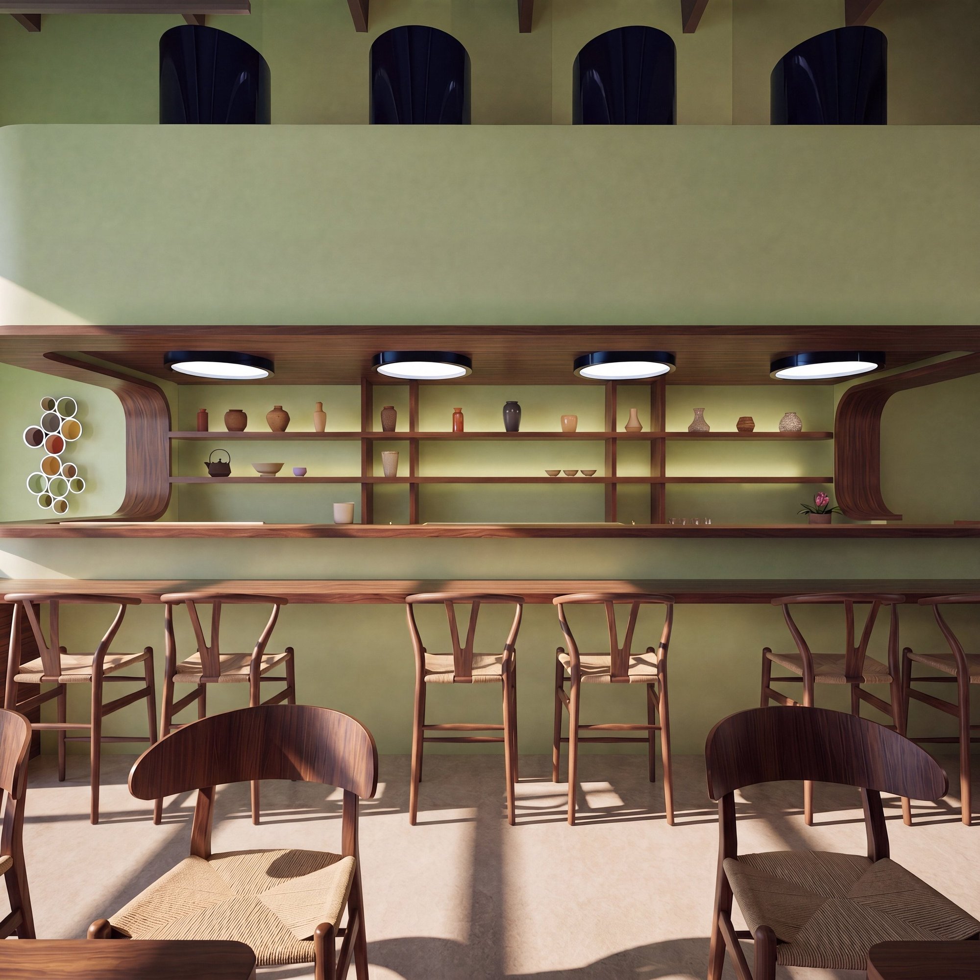 Niwa, Restaurant in West Palm Beach