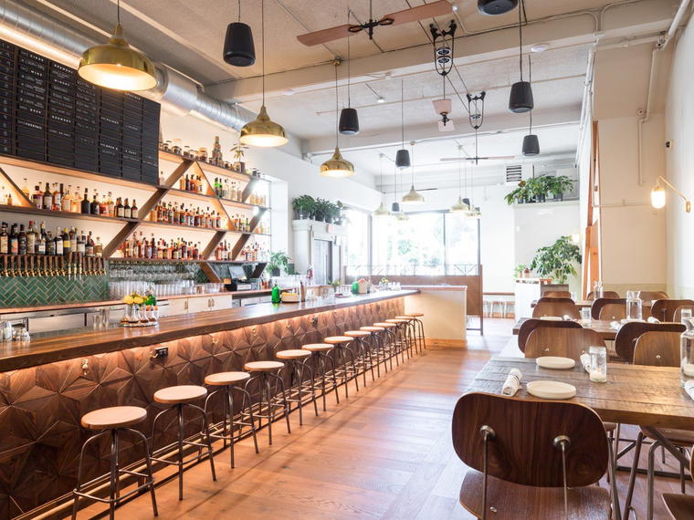 The Snug, San Francisco, United States