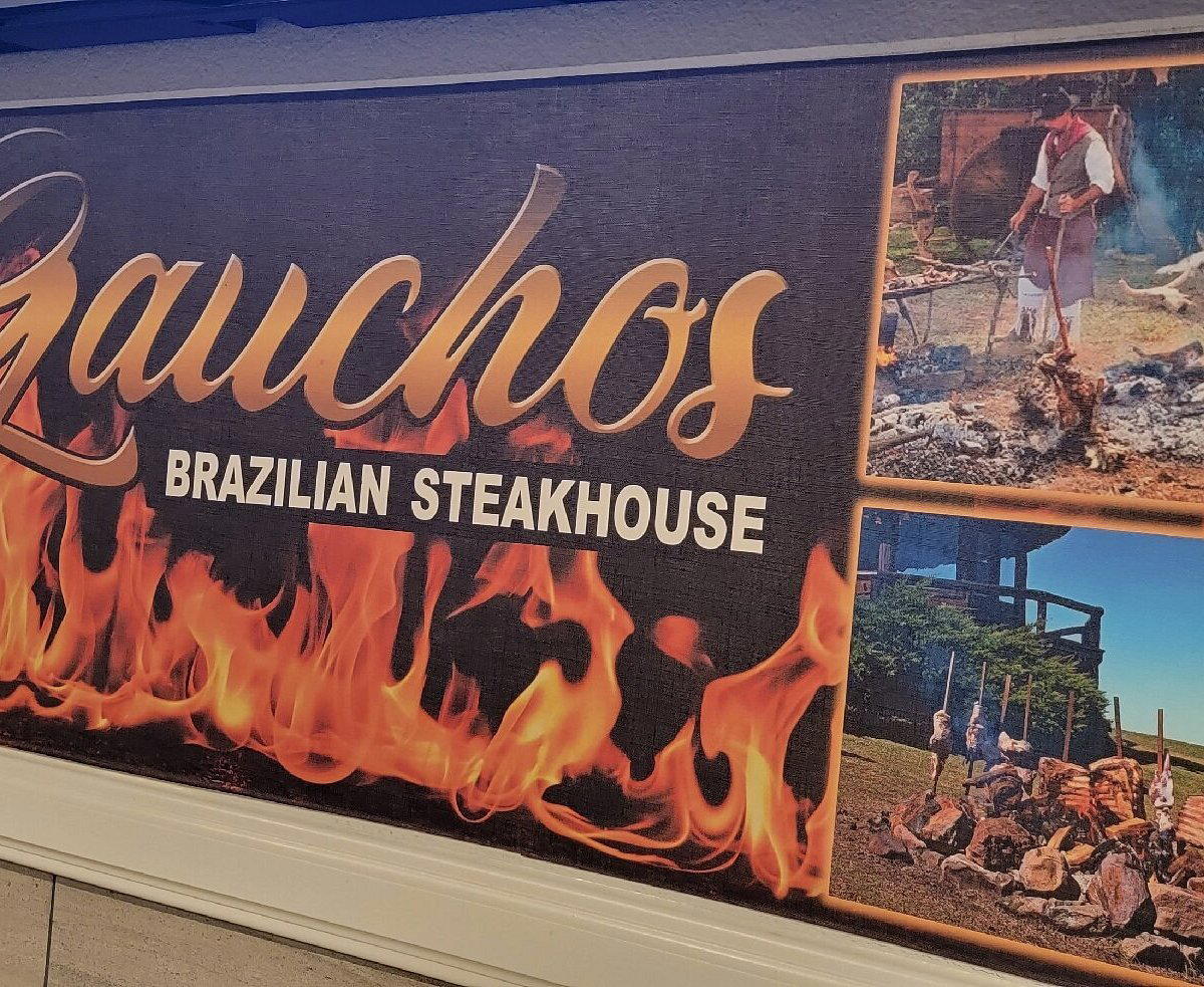 Gauchos Brazilian Steakhouse restaurant in Myrtle Beach, United States