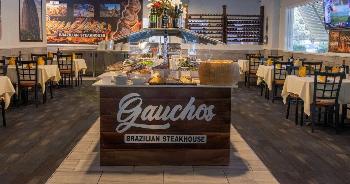 Gauchos Brazilian Steakhouse, Myrtle Beach, United States
