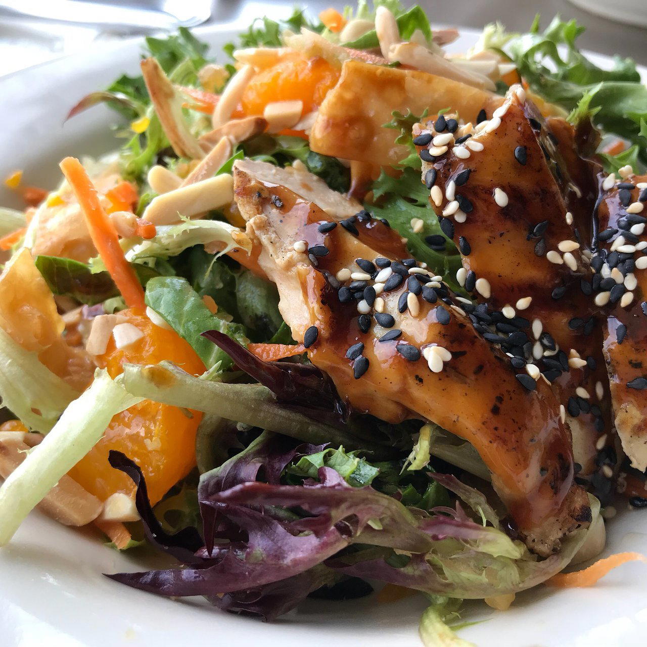 Ruscello at Nordstrom restaurant in Minnetonka, United States