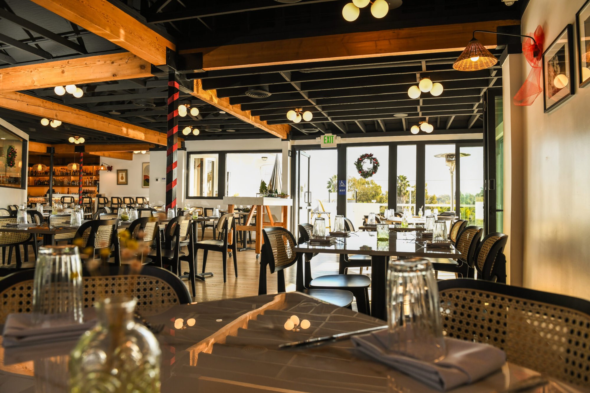 Verde, Restaurant in Costa Mesa