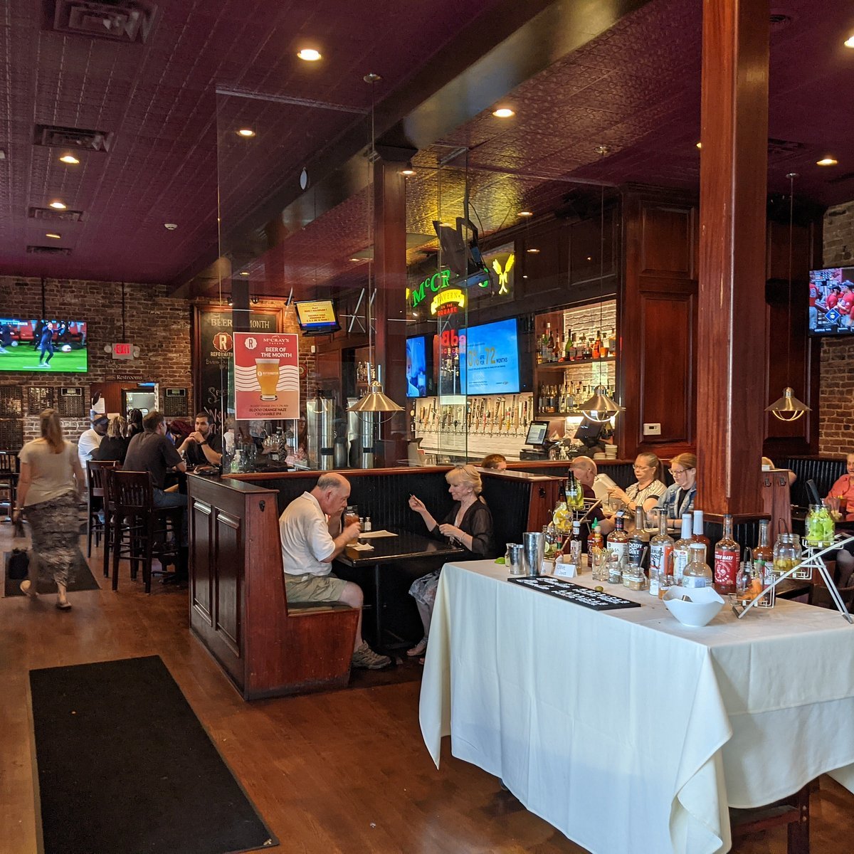 McCray's Tavern, Atlanta, United States