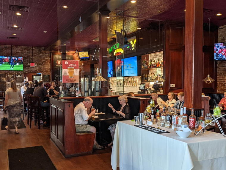 McCray's Tavern, Atlanta, United States