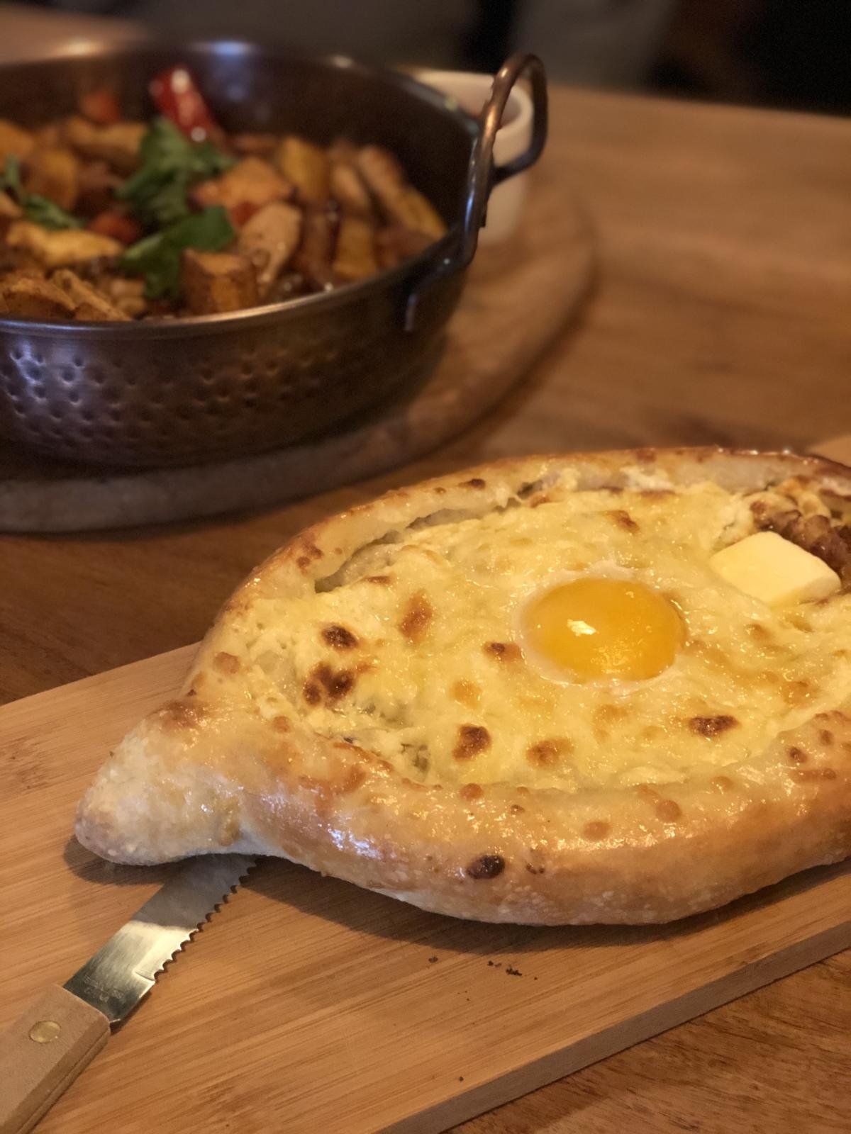 DEDIKO, Restaurant in Vancouver