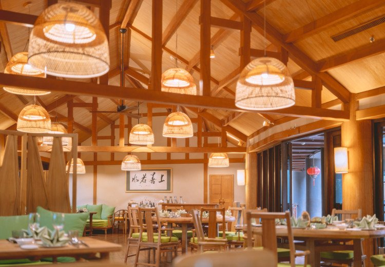 Zi Qi Yuan, Chengdu, China