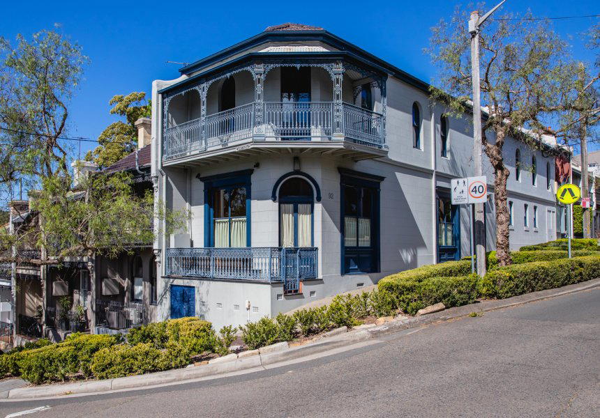 Ursula’s Paddington, Paddington, Australia