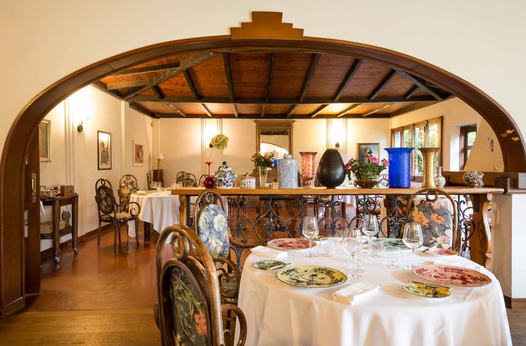 Pinocchio, Borgomanero, Italy