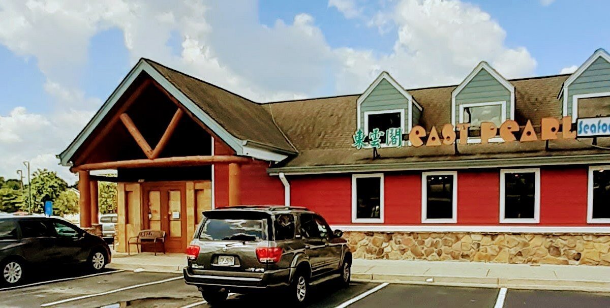 East Pearl restaurant in Duluth, United States