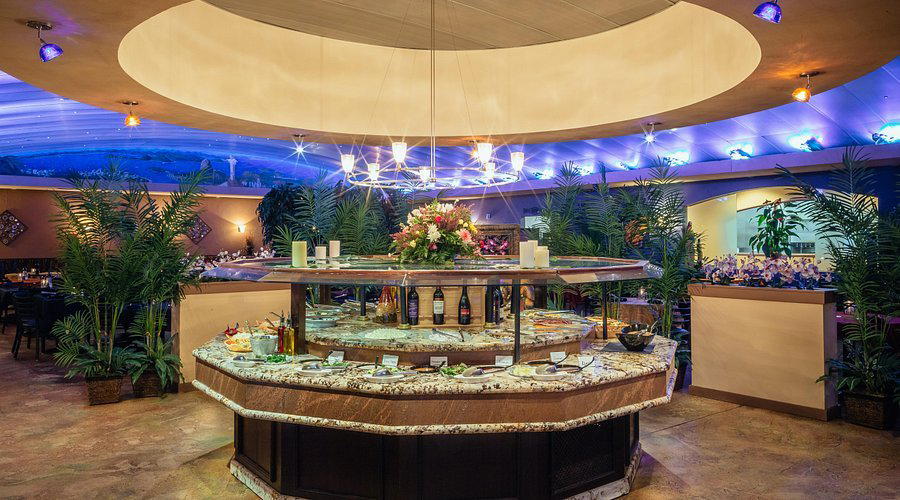 Carnaval Brazilian Steakhouse, Sioux Falls, United States
