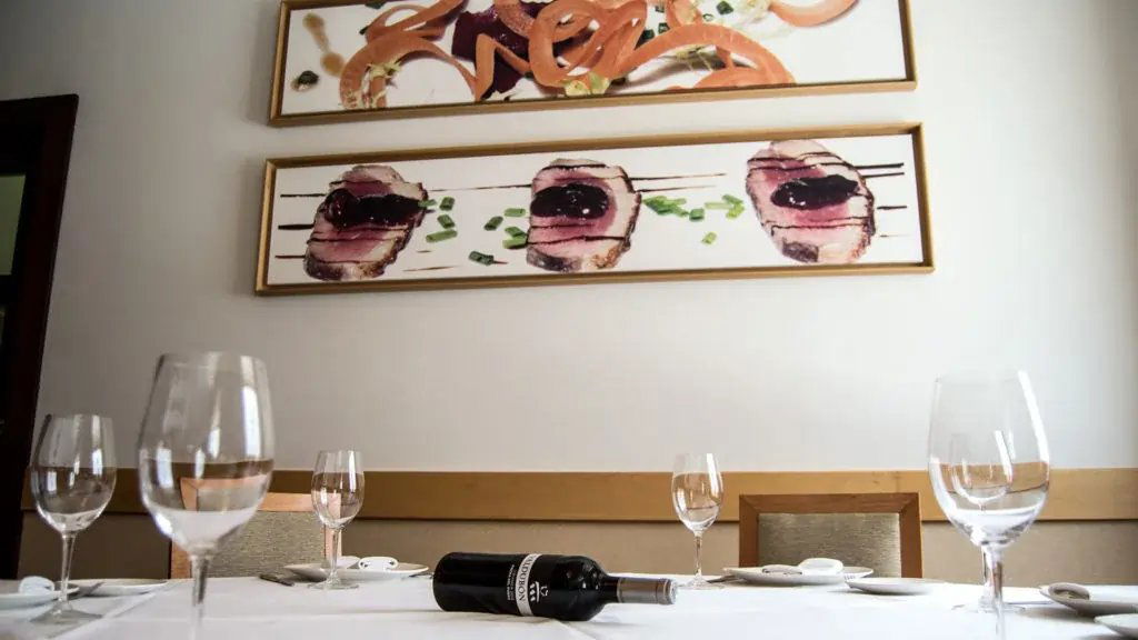 Restaurante Tánicos, Restaurant in Fuengirola