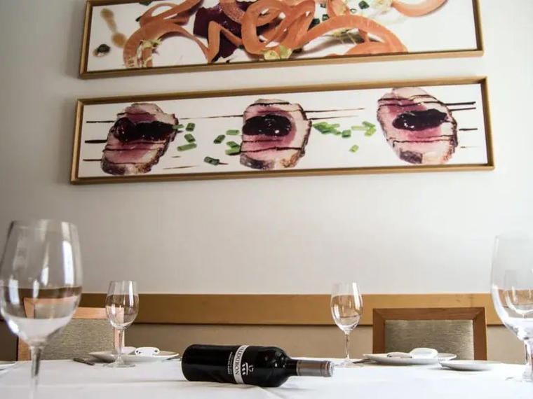 Restaurante Tánicos, Fuengirola, Spain