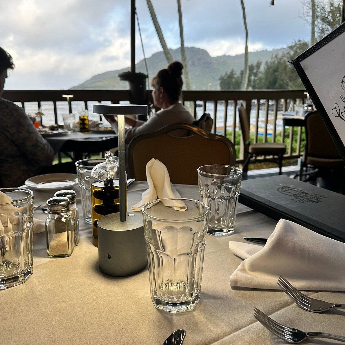 Cafe Portofino