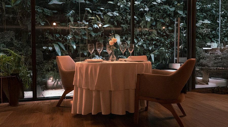La Sere by Juanma, Restaurant in Medellín
