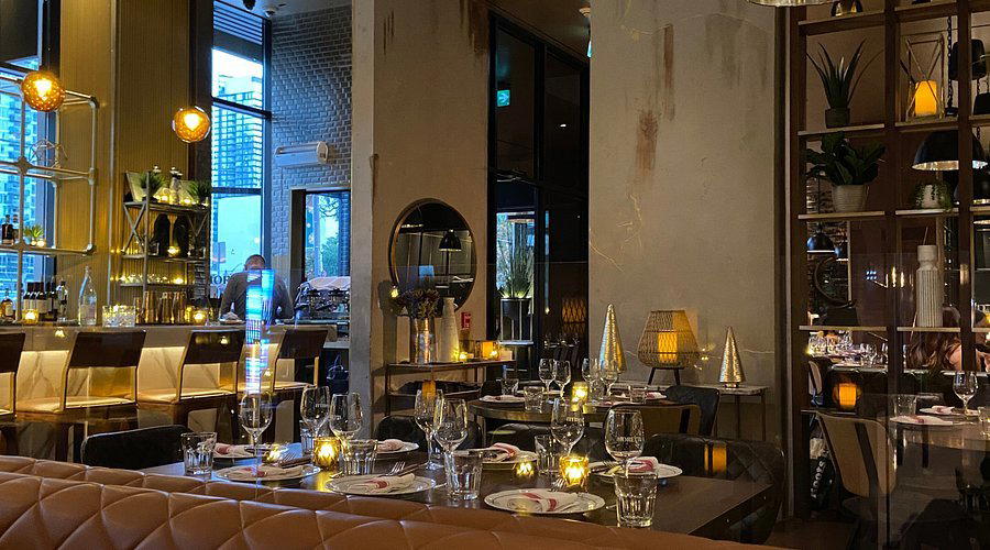 Moretti Toronto