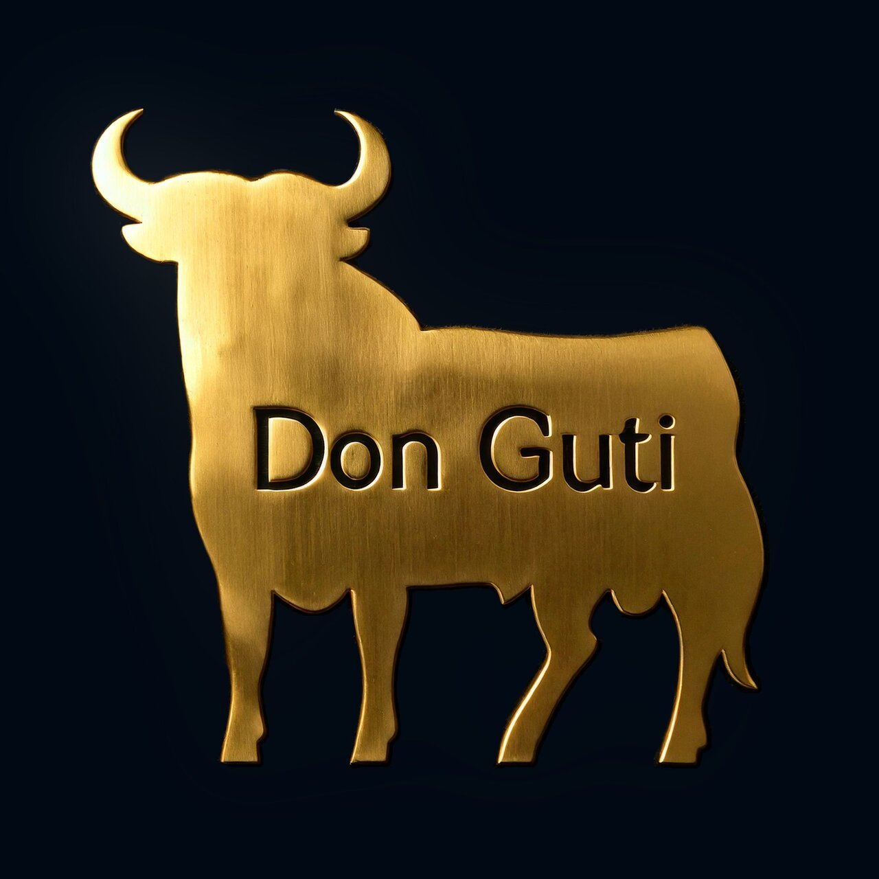 DON GUTI restaurant in Brehal