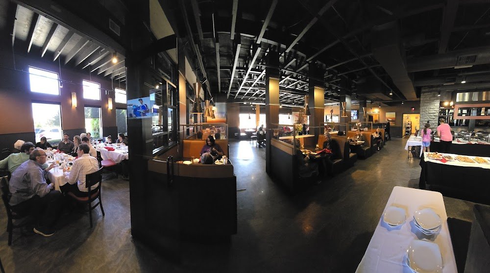 Grand Tavern