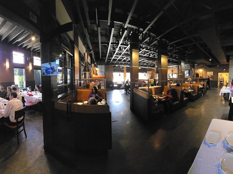 Grand Tavern, Troy, United States