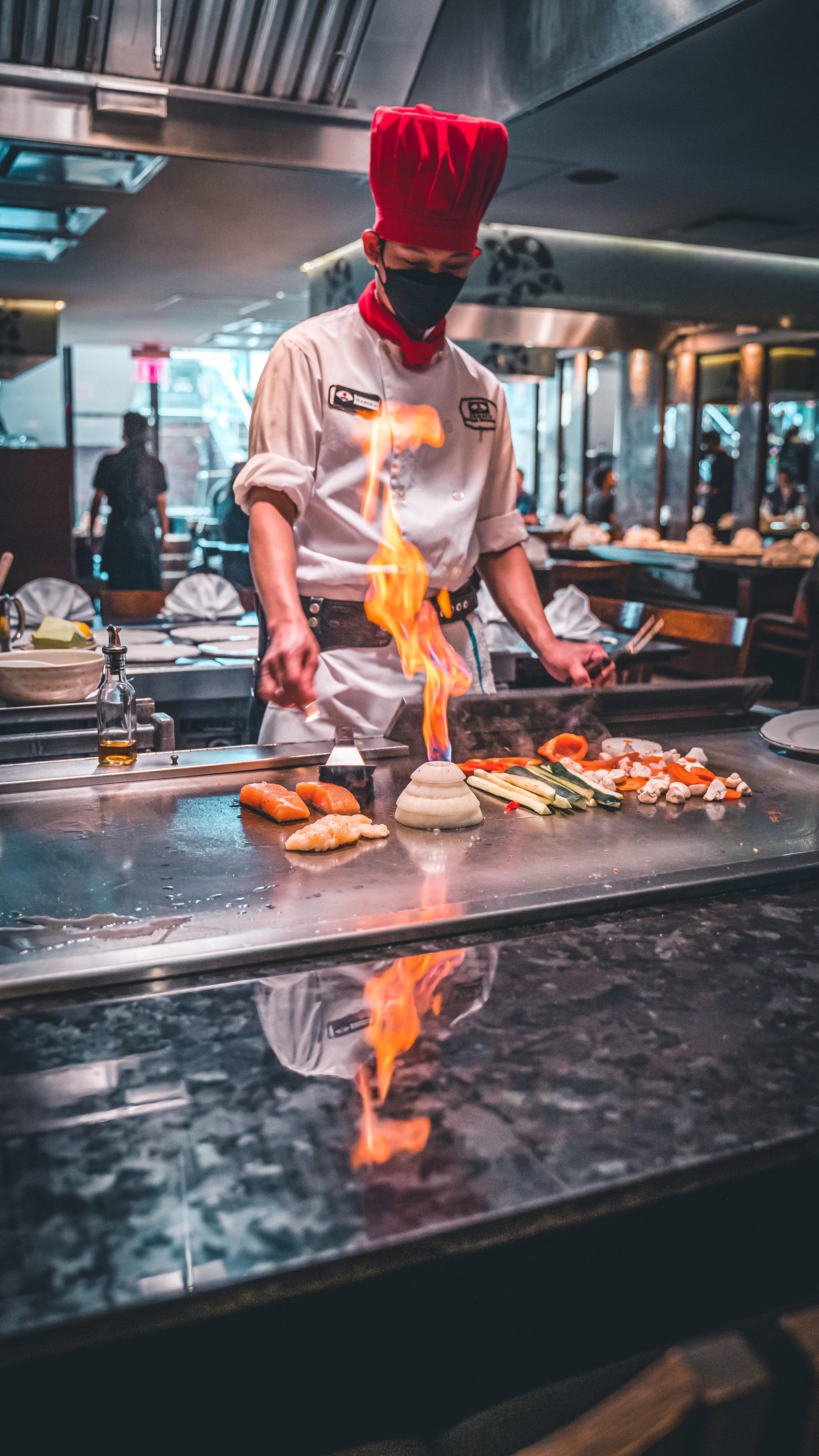 Yamato Japanese Restaurant restaurant in Toronto, Canada