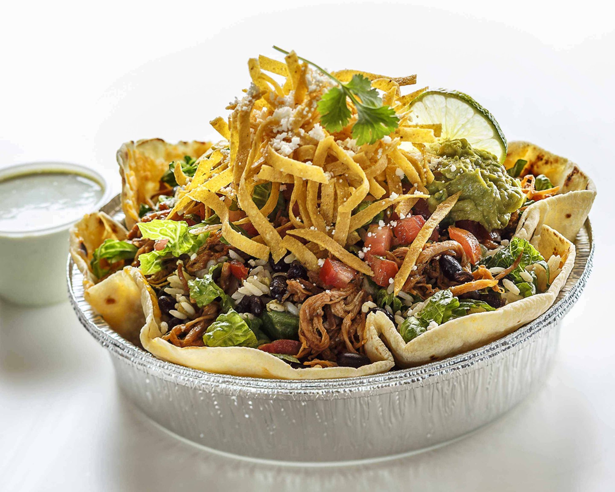 Cafe Rio restaurant in Costa Mesa, United States