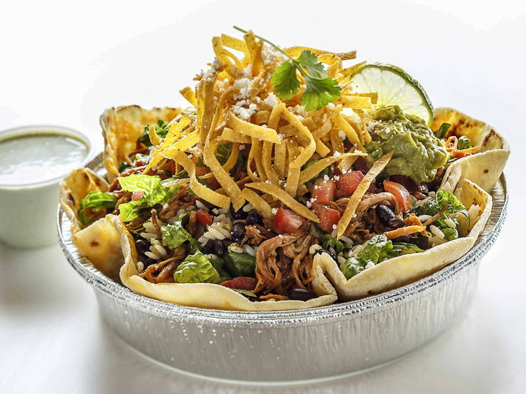 Cafe Rio, Costa Mesa, United States