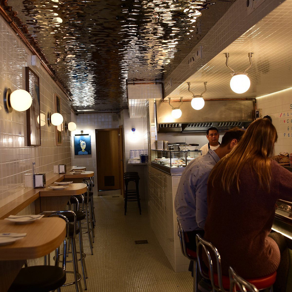 Taberna Nardi, Restaurant in Barcelona