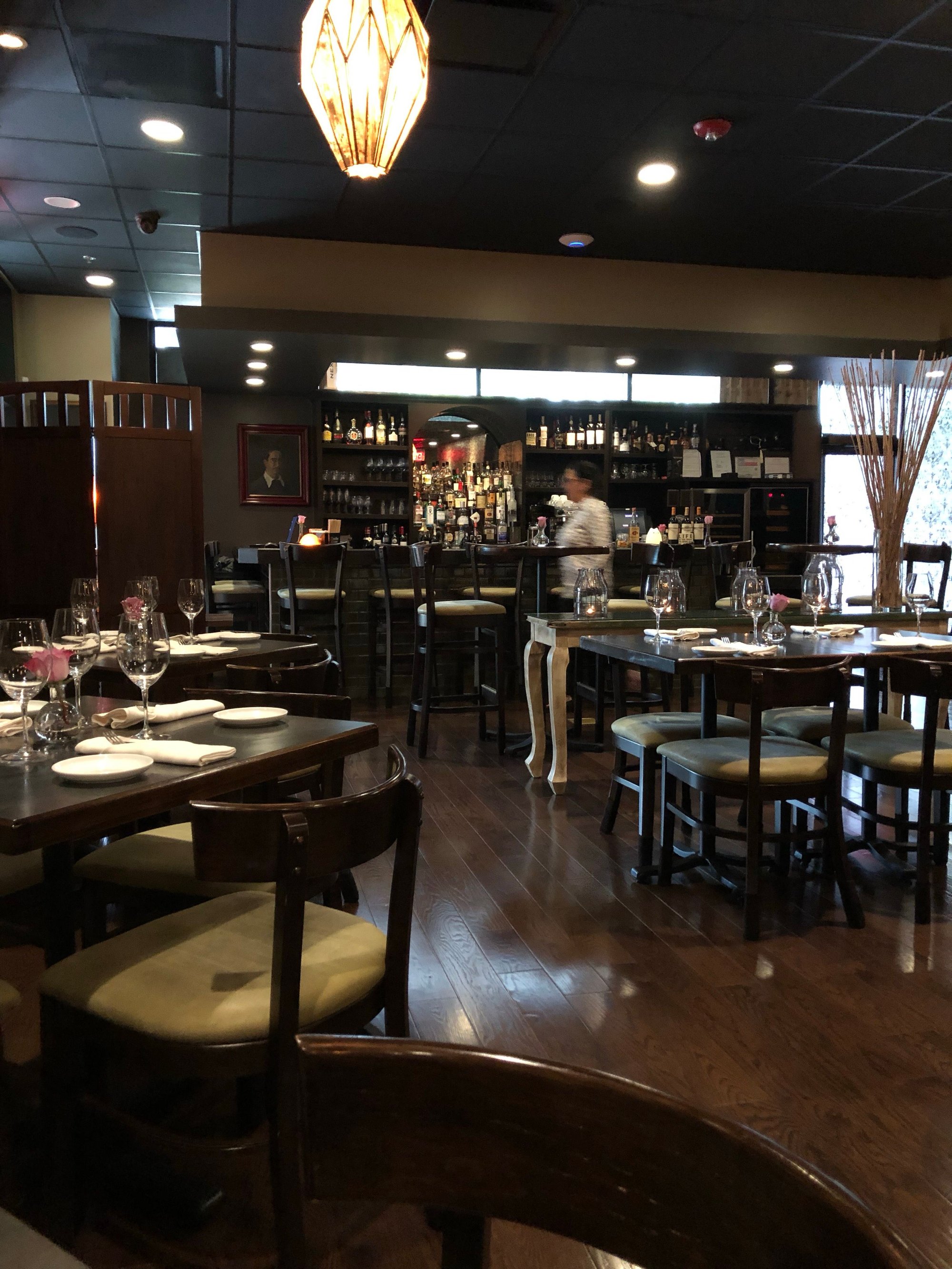 Costa Brava Bistro