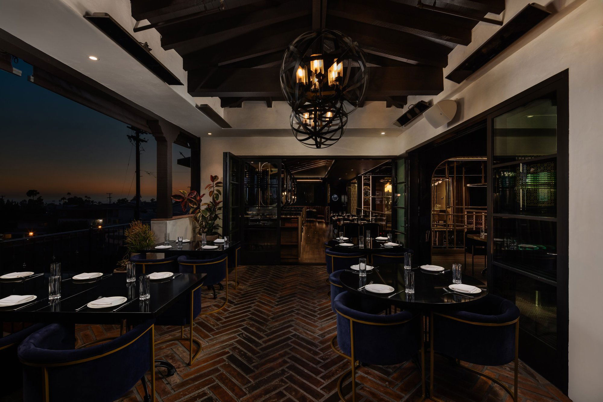Rare Society, Restaurant in San Clemente