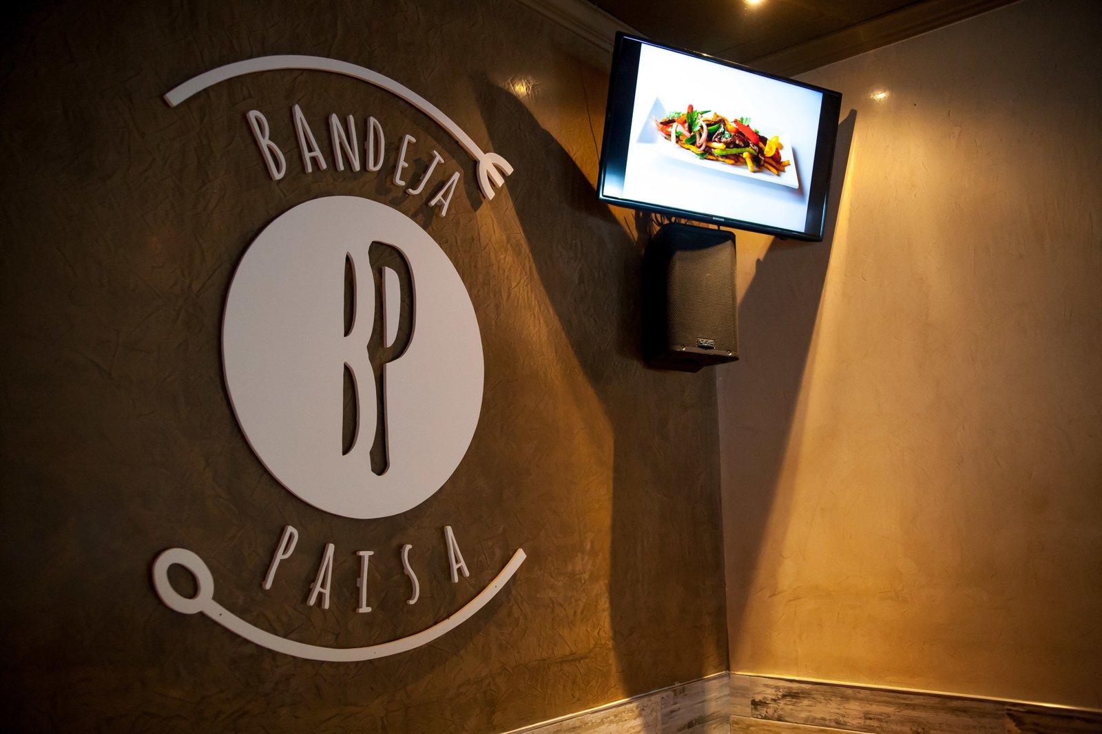 Bandeja Paisa Latin Restaurant, Restaurant in Orlando
