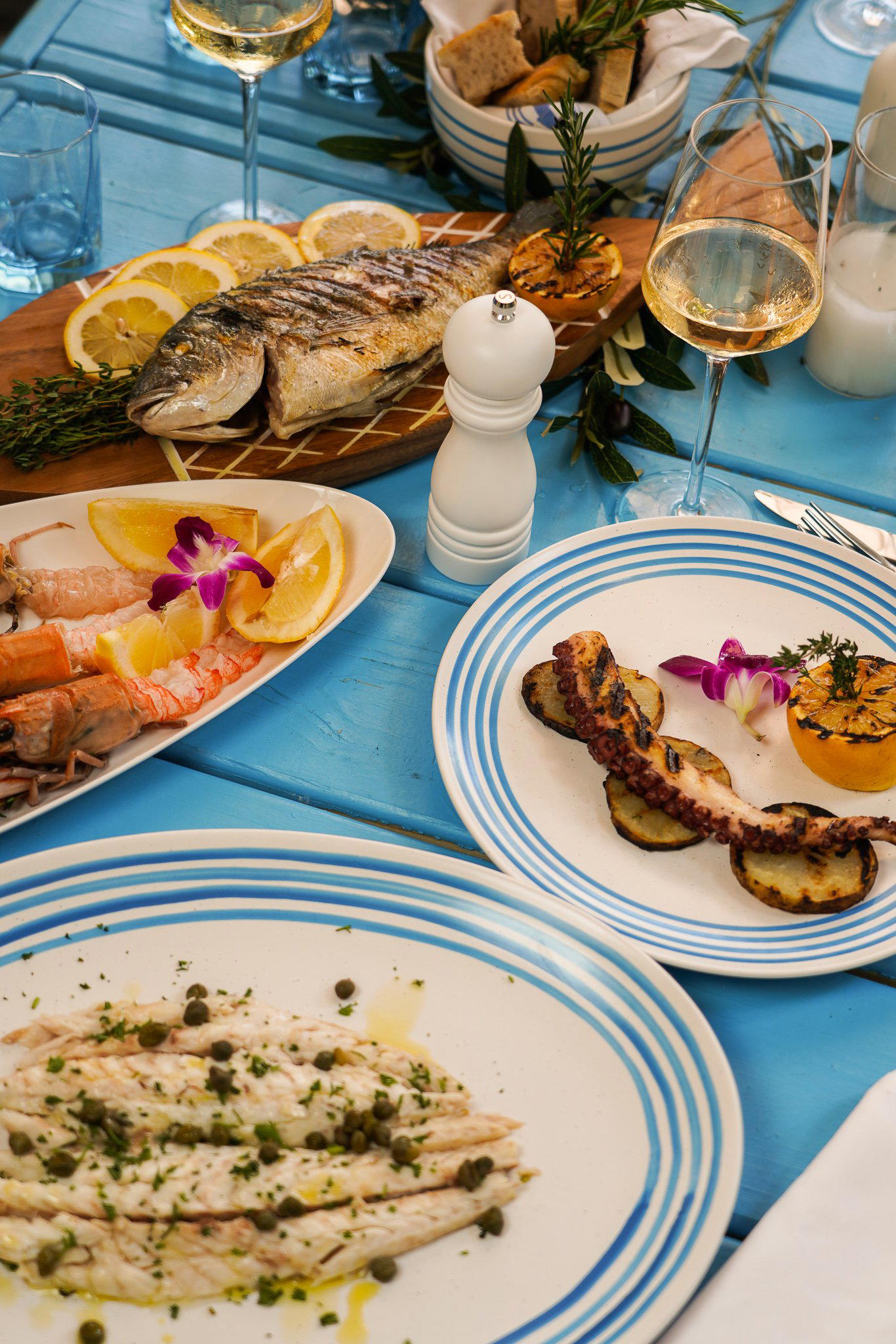 Cafe del Mar Miami restaurant in Miami Beach, United States