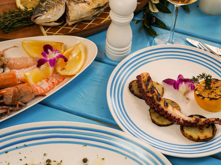Cafe del Mar Miami, Miami Beach, United States