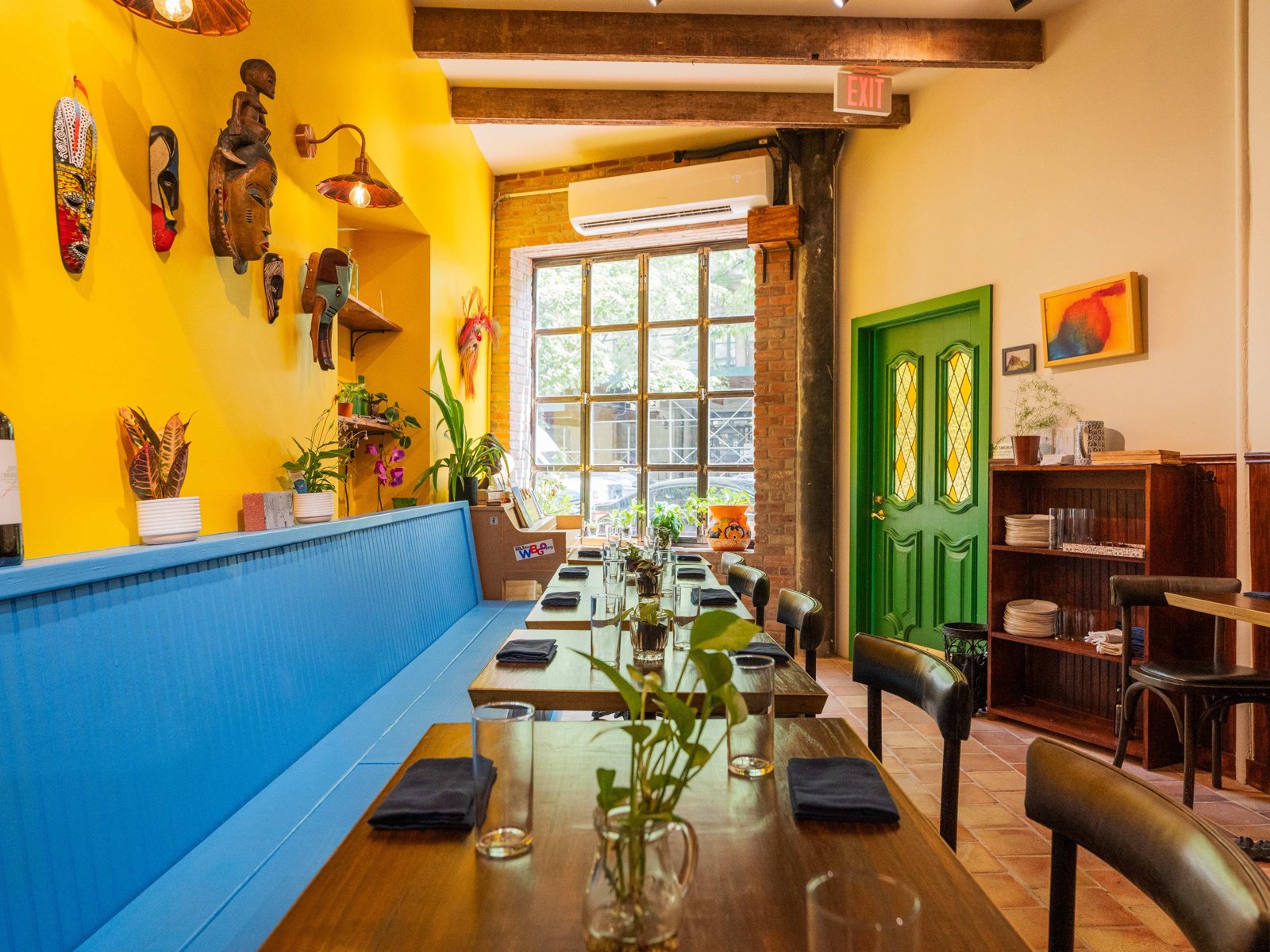 Birria Landia, Restaurant in New York City