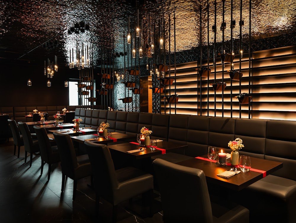 Imori Sushi & Grill Restaurant, Koblenz, Germany