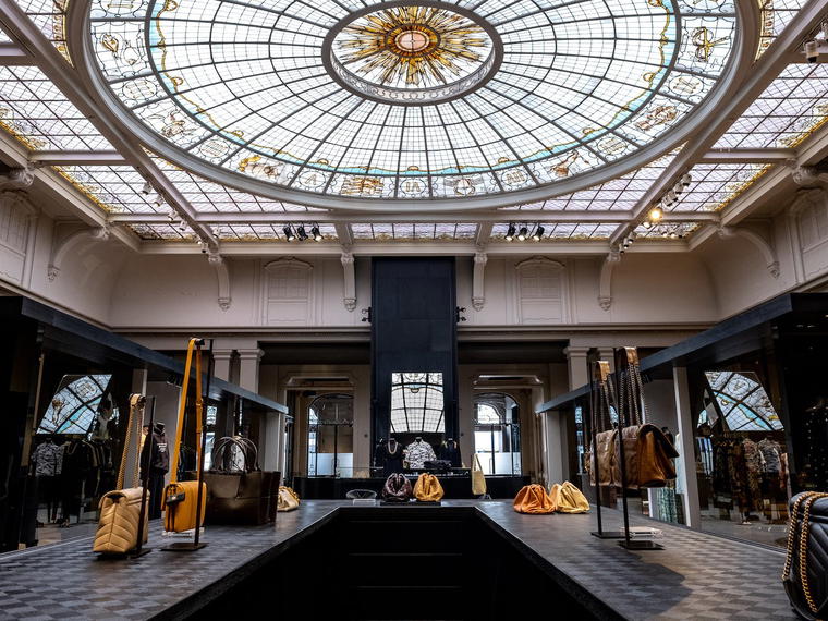 Verso Café, Antwerp, Belgium