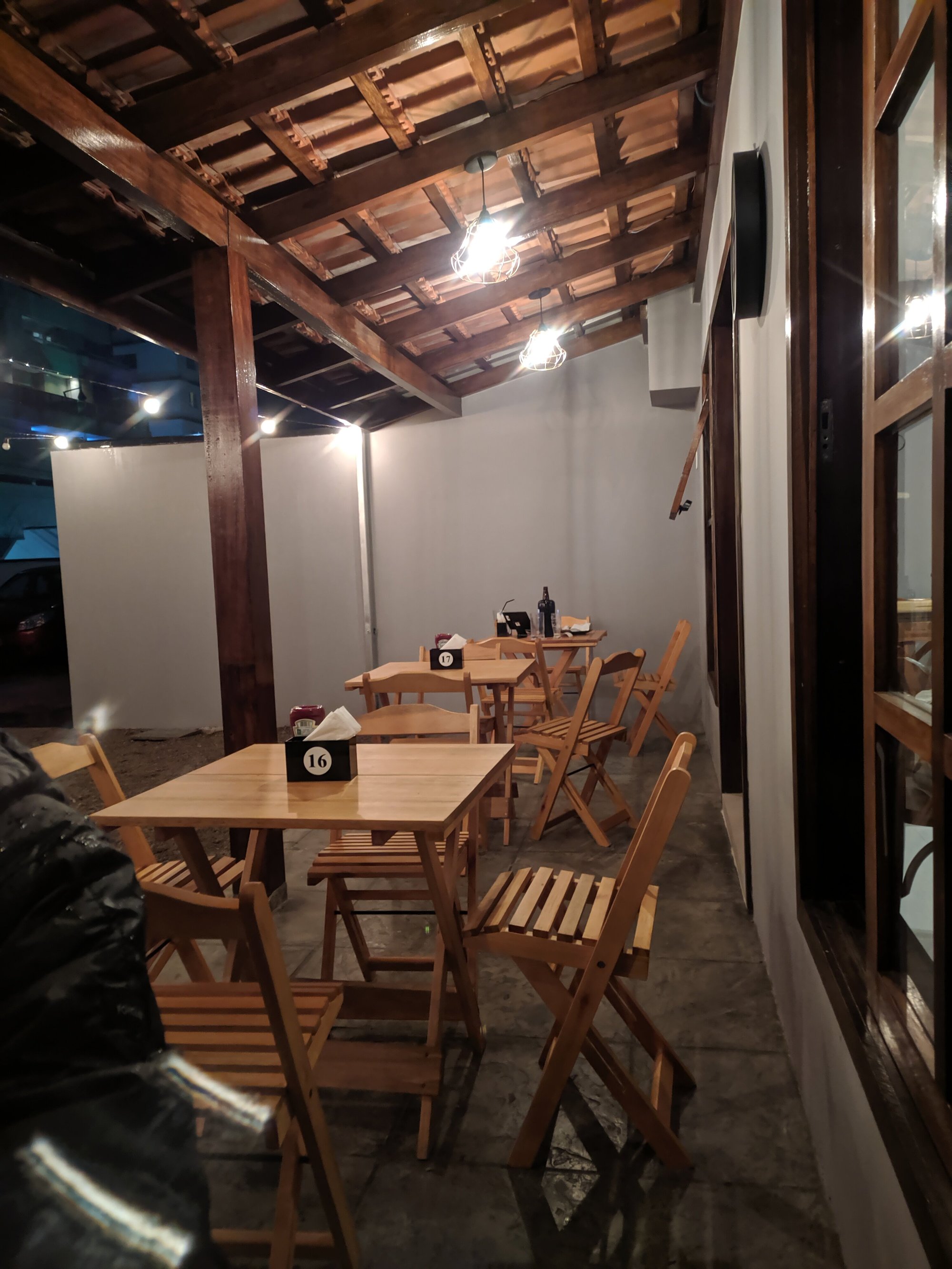 Canas Hamburgueria